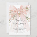 Search for digital confirmation invitations Gold cross
