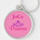 Search for tiara key rings Purple