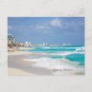 Search for cancun postcards Beach