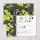Search for lime grey invitations Citrus