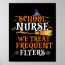 Search for school nurse posters Funny