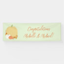 Search for halloween baby shower banners Autumn