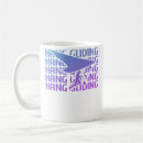Search for hang glider mugs Extreme sport