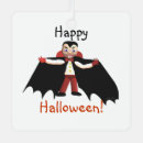 Search for happy halloween christmas tree decorations Vampire