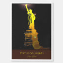 Search for statue of liberty magnets Vintage