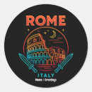 Search for roma italia stickers Italy
