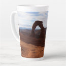 Search for delicate arch mugs National park