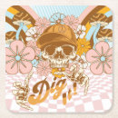 Search for skeleton coasters Skull