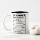 Search for business entrepreneur mugs Motivation