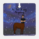 Search for sagittarius zodiac christmas tree decorations Horoscope