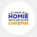 Search for homie stickers Syndrome