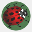 Search for ladybird stickers Girls