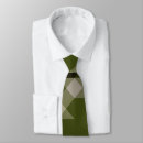 Search for olive ties Geometric