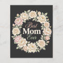 Search for mothers day flyers Floral