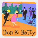 Search for animals with glasses stickers Martini glass