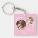 Search for make every day key rings Heart