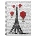 Search for eiffel tower notebooks Flowers