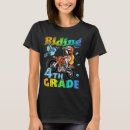Search for 4th grade tshirts Bike