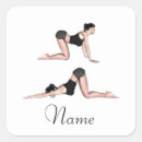 Search for pose stickers Female