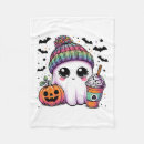Search for cute ghost blankets Kawaii
