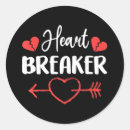 Search for breakers stickers Heart