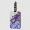 Search for skateboard luggage tags Sports