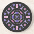 Search for goth coasters Pentagram