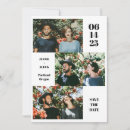 Search for fun collage invitations Typography