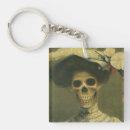 Search for horror square key rings Goth
