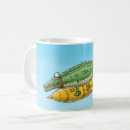Search for croc mugs Reptile