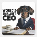 Search for cute dachshund stickers Fun