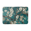 Search for cherry blossom bath mats Pink