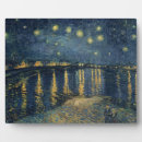 Search for post impressionist plaques Stars