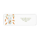 Search for carrot cards invites Bunny