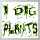 Search for digging posters Gardening