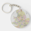 Search for england map key rings United kingdom