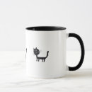 Search for cat drawings mugs Cute