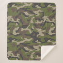 Search for military camo blankets Hunter