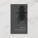 Search for scary business cards Dark