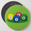Search for number 8 badges Pool