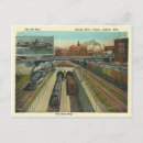 Search for training ship postcards Transportation