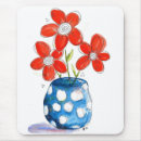 Search for orange dot mousepads Floral