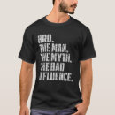 Search for bad day Myth