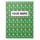 Search for sports notebooks Back to school