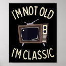 Search for old tv posters Classic