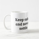 Search for meaningful quotes mugs Inspirational