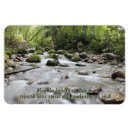 Search for streams magnets River