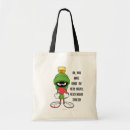 Search for marvin the martian bags Looney tunes
