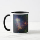 Search for infrared mugs Astronomy