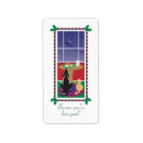 Search for sleigh return address labels Pets